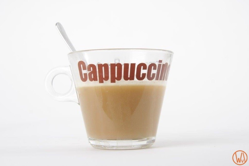 Ultrabio Aroma Cappuccino 10ml