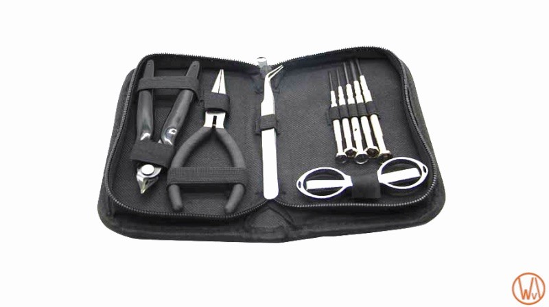 GeekVape DIY Tools Accessory Mini Kit