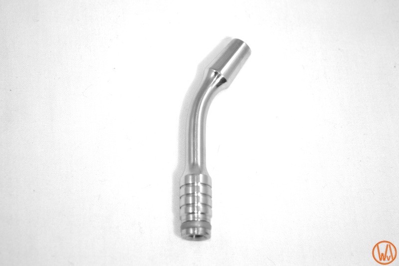 Flame Burn Drip Tip