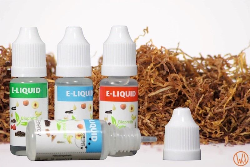 Ultrabio Aroma Türkisch Tabak 10ml