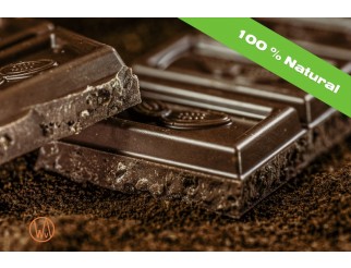 WvA Gourmet Liquids Schokolade 100% Natural VG 60ml