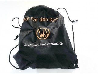 WvA Beutel Fantasche Rucksack Tasche Bag Polyester