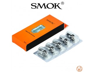 Smok Vape Pen und Vape Pen 22 Coil 5er Pack