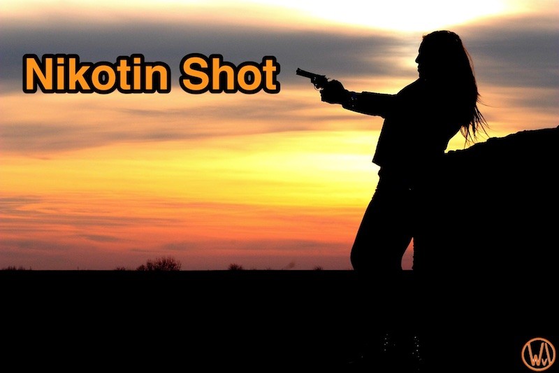 Shot